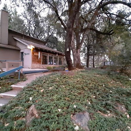 גראס ואלי Alta Sierra Village Inn מראה חיצוני תמונה