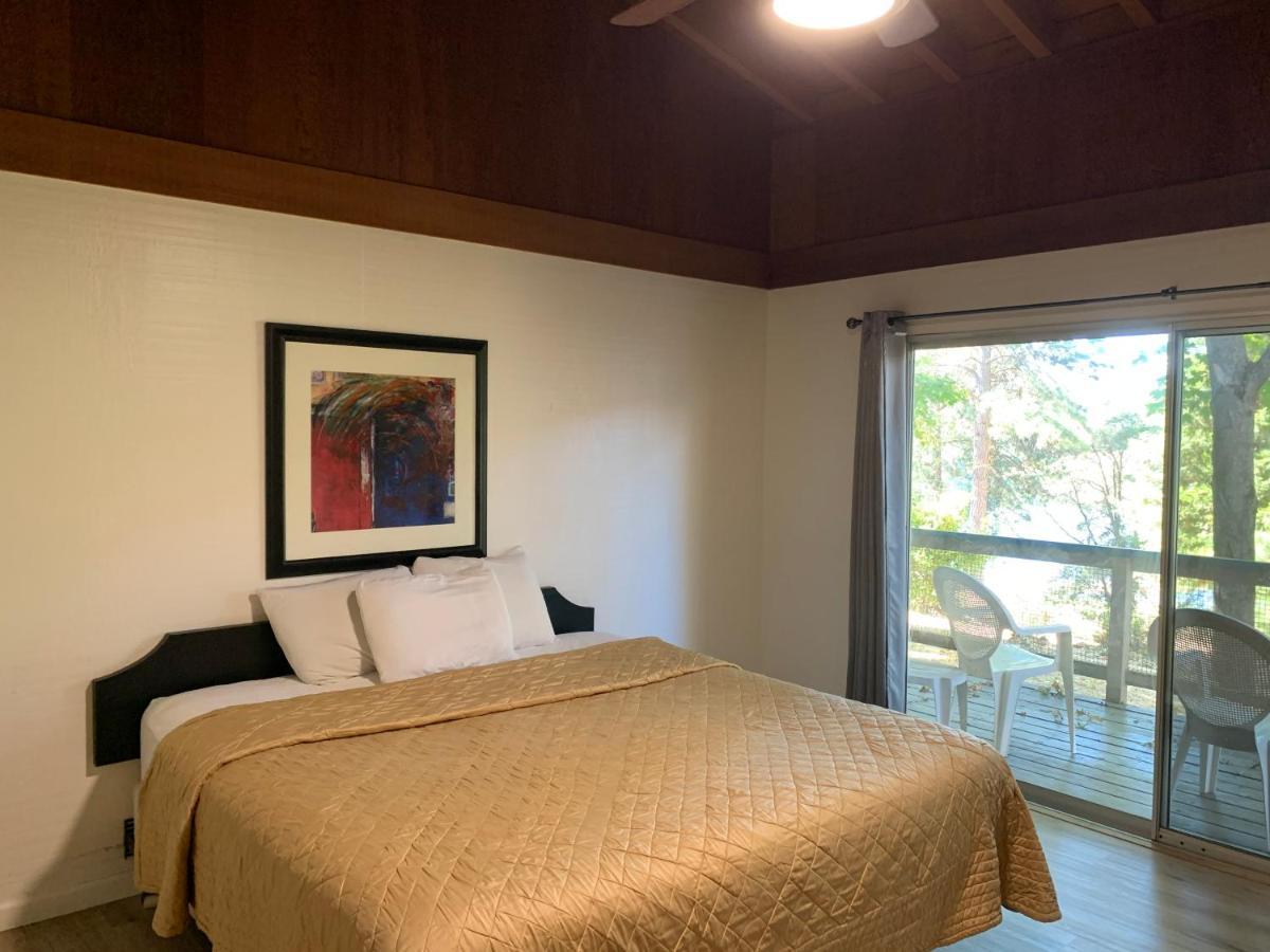 גראס ואלי Alta Sierra Village Inn חדר תמונה