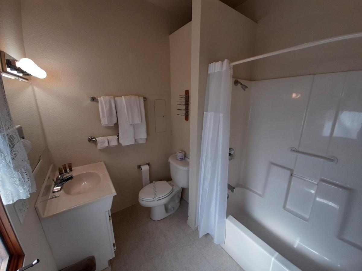 גראס ואלי Alta Sierra Village Inn חדר תמונה
